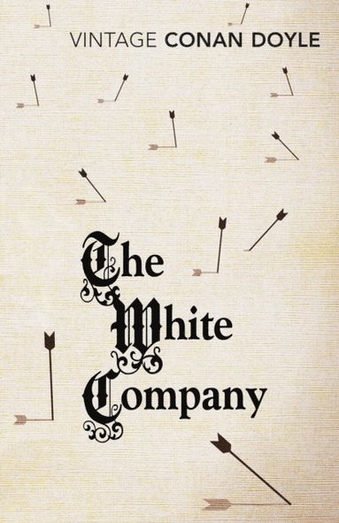 White Company (hftad)
