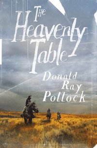 Heavenly Table (e-bok)