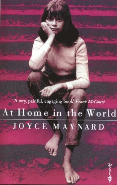 At Home In The World (e-bok)