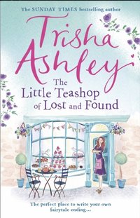 The Little Teashop of Lost and Found (e-bok)