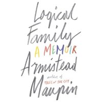 Logical Family (ljudbok)