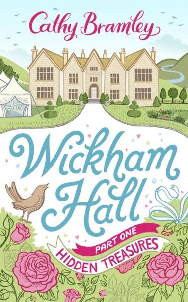 Wickham Hall - Part One (e-bok)