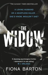 The Widow (e-bok)