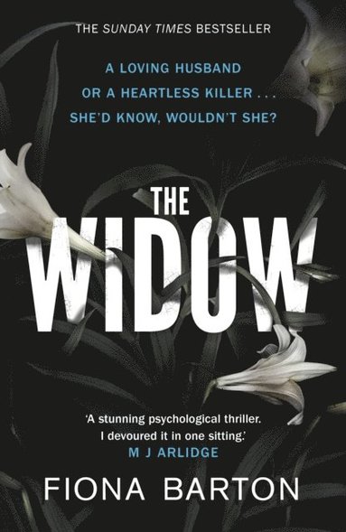 Widow (häftad)