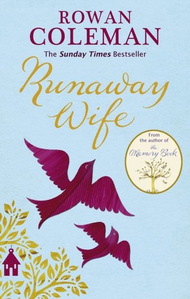 Runaway Wife (e-bok)