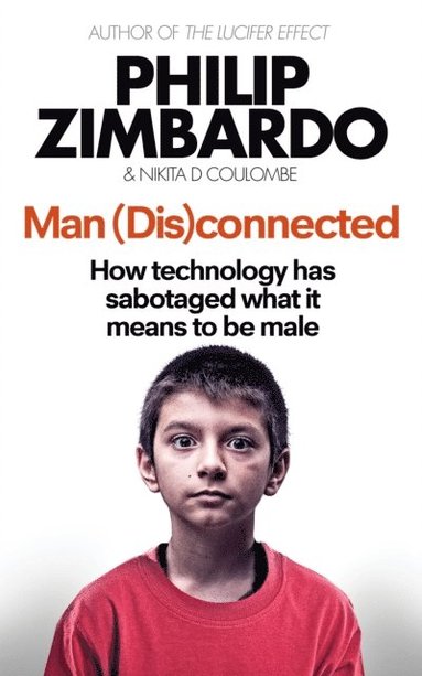 Man Disconnected (e-bok)