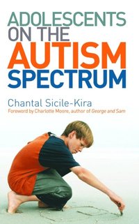 Adolescents on the Autism Spectrum (e-bok)