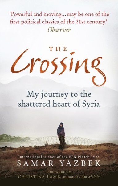 Crossing (hftad)