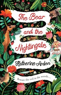Bear and The Nightingale (e-bok)