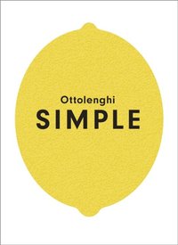 Ottolenghi SIMPLE (e-bok)
