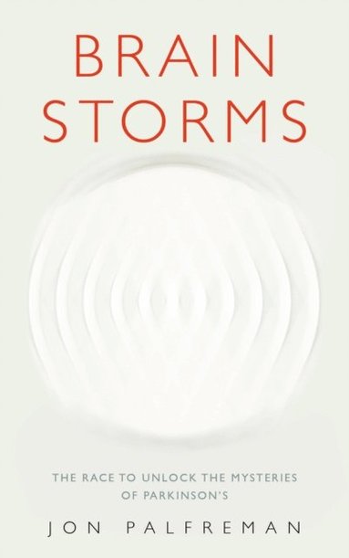 Brain Storms (häftad)