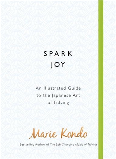 Spark Joy (e-bok)