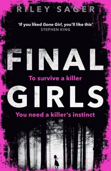 Final Girls (hftad)