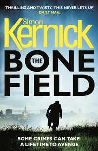 Bone Field (e-bok)
