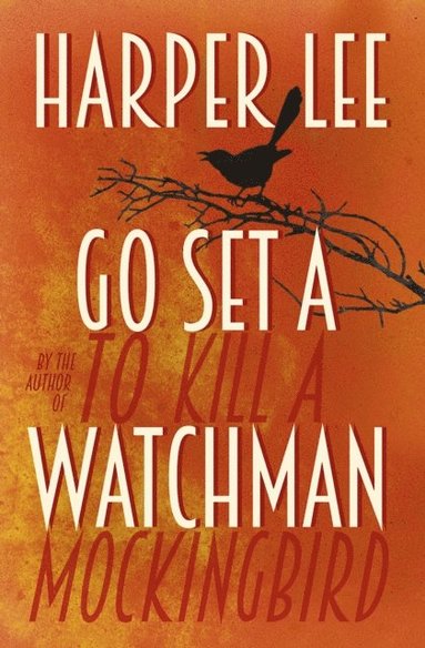 Go Set a Watchman (hftad)