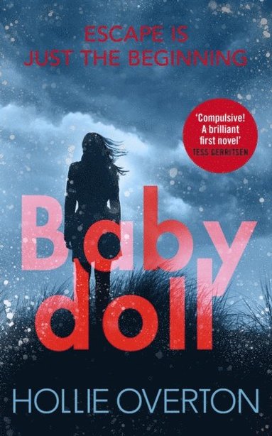 Baby Doll (e-bok)
