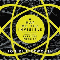 A Map of the Invisible (ljudbok)