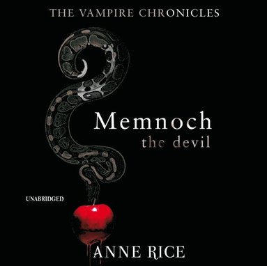 Memnoch The Devil (inbunden)