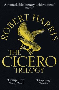 Cicero Trilogy (e-bok)