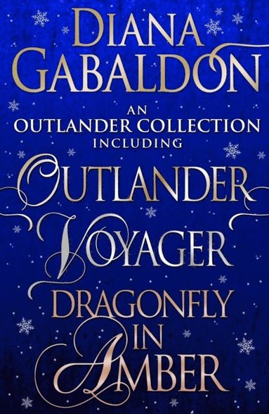 Outlander Collection (e-bok)