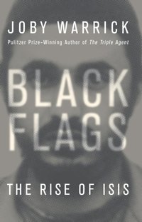 Black Flags (e-bok)