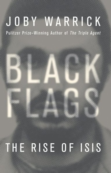 Black Flags (e-bok)
