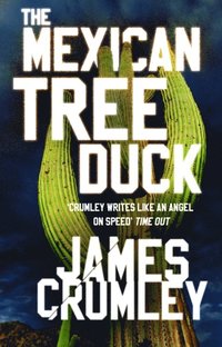 Mexican Tree Duck (e-bok)