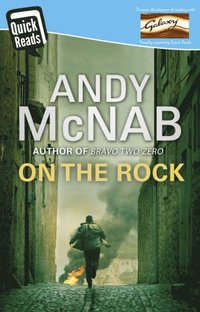 On The Rock (e-bok)