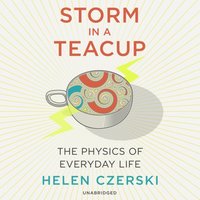 Storm in a Teacup (ljudbok)