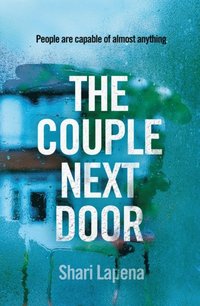 Couple Next Door (e-bok)