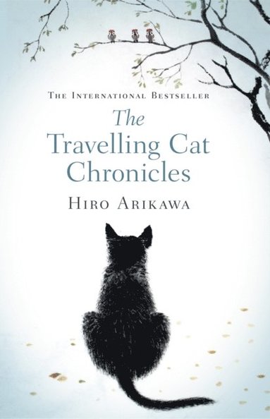 Travelling Cat Chronicles (e-bok)