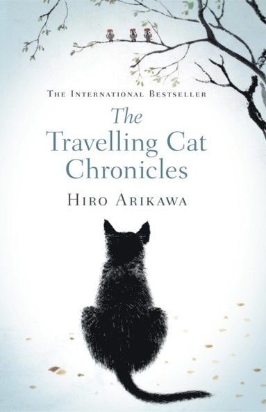 Travelling Cat Chronicles (hftad)
