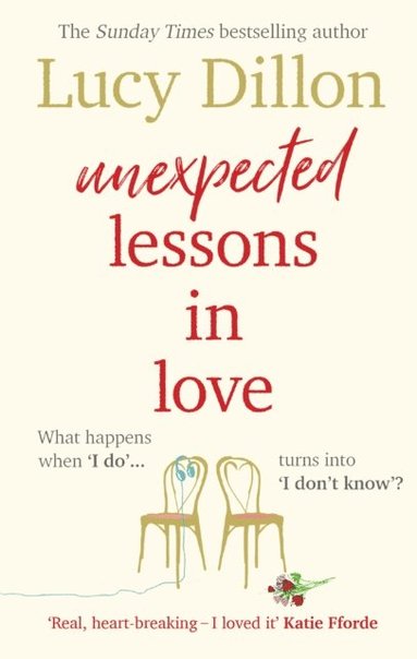 Unexpected Lessons in Love (e-bok)