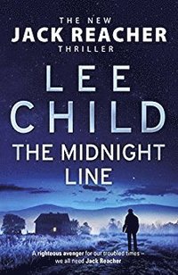 The Midnight Line (e-bok)