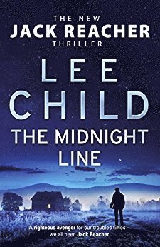 The Midnight Line (e-bok)