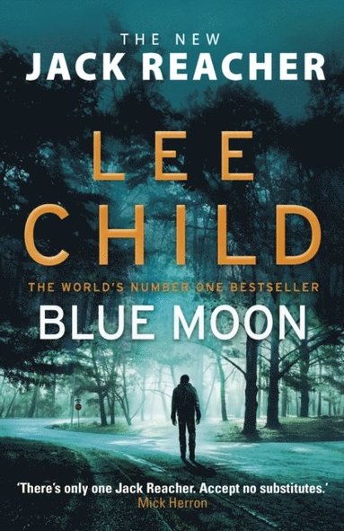 Blue Moon (e-bok)