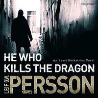 He Who Kills the Dragon (ljudbok)
