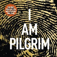 I Am Pilgrim (ljudbok)