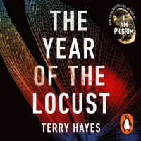 The Year of the Locust (ljudbok)