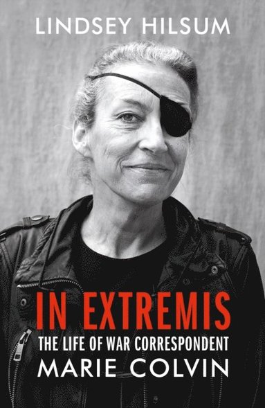 In Extremis (e-bok)