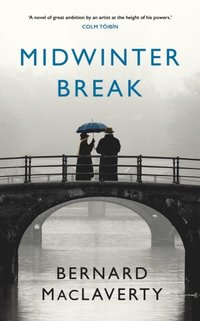 Midwinter Break (e-bok)