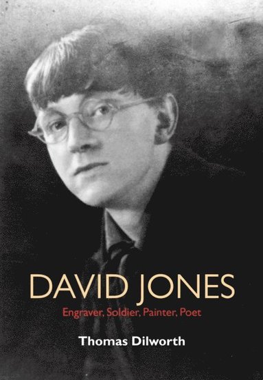 David Jones (e-bok)