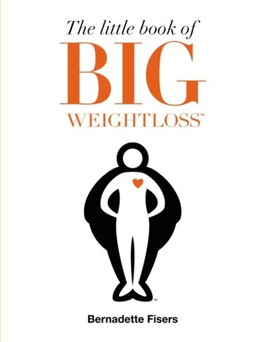 Little Book of Big Weightloss (e-bok)