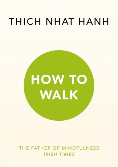How To Walk (e-bok)