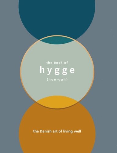 Book of Hygge (e-bok)