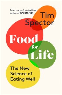 Food for Life (e-bok)