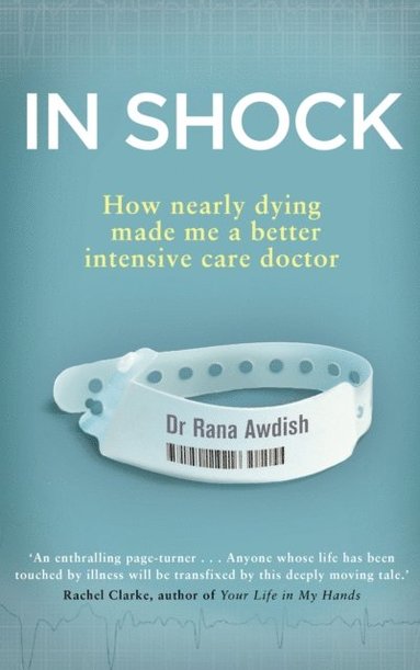 In Shock (inbunden)