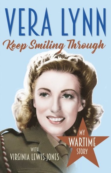 Keep Smiling Through (e-bok)