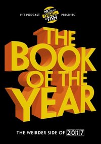 The Book of the Year (e-bok)