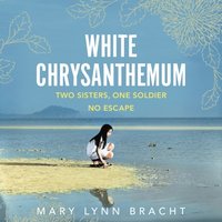 White Chrysanthemum (ljudbok)